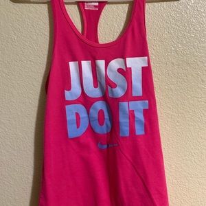 Nike Tank Top
